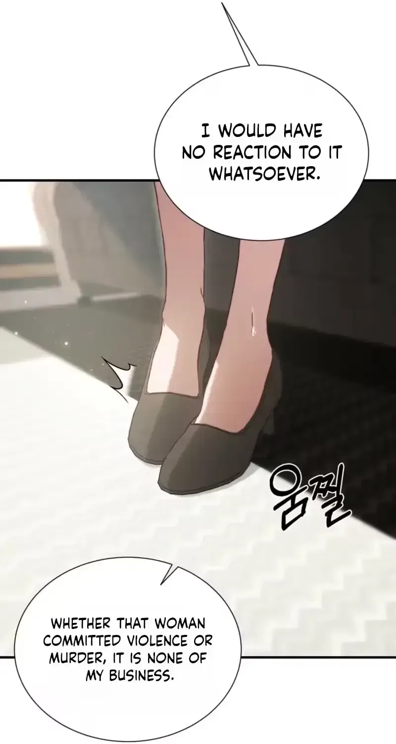 My Husband Never Wanted a Child Chapter 11 – Page 57