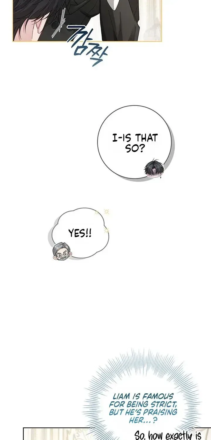If You’re Imprisoned, Please Wave a Carrot Chapter 10 – Page 3