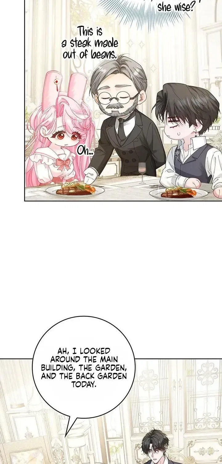 If You’re Imprisoned, Please Wave a Carrot Chapter 10 – Page 4