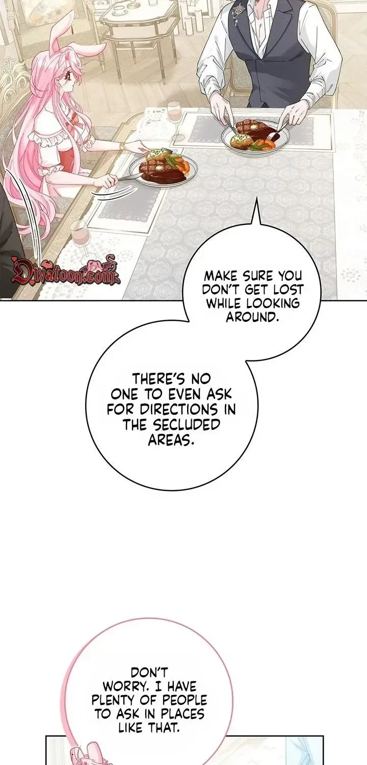 If You’re Imprisoned, Please Wave a Carrot Chapter 10 – Page 5