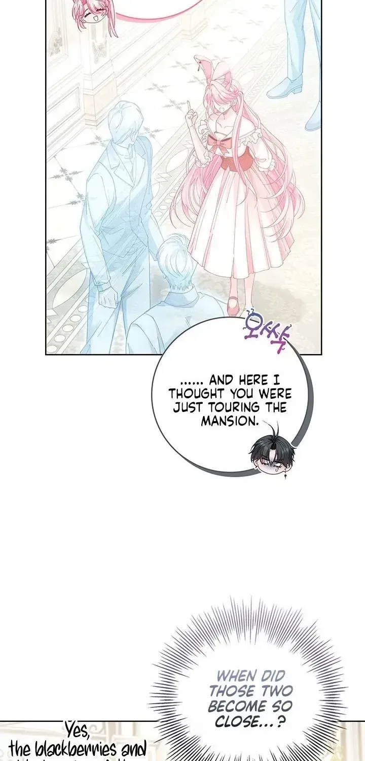If You’re Imprisoned, Please Wave a Carrot Chapter 10 – Page 6
