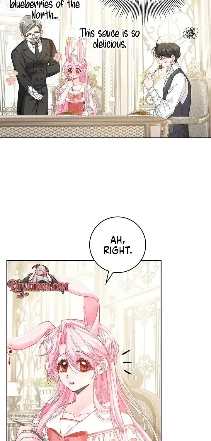 If You’re Imprisoned, Please Wave a Carrot Chapter 10 – Page 7