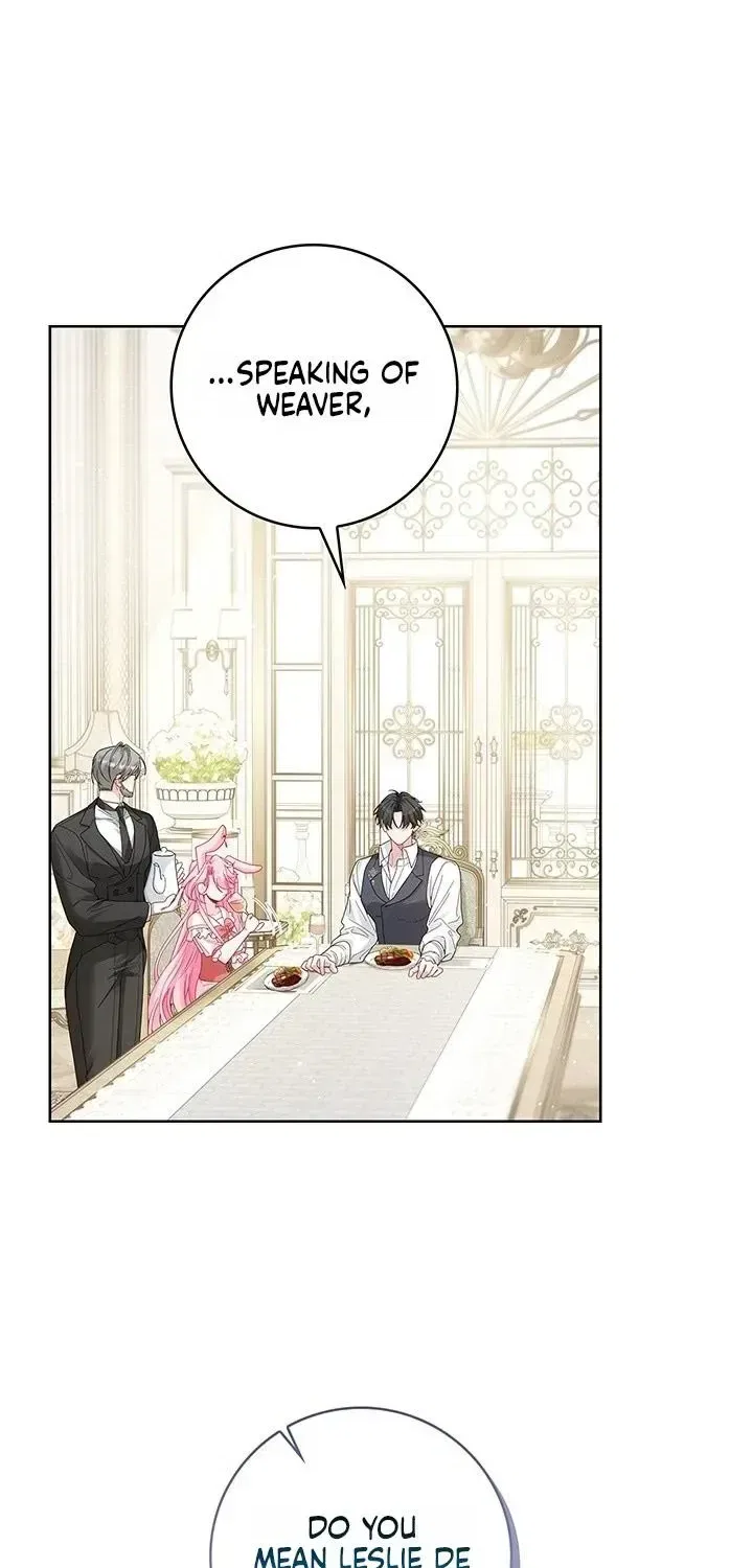 If You’re Imprisoned, Please Wave a Carrot Chapter 10 – Page 14