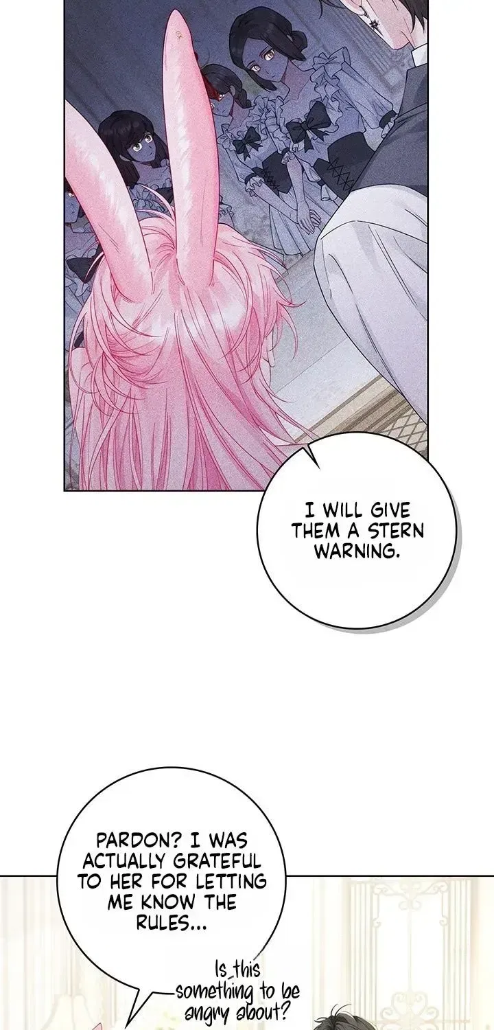 If You’re Imprisoned, Please Wave a Carrot Chapter 10 – Page 17