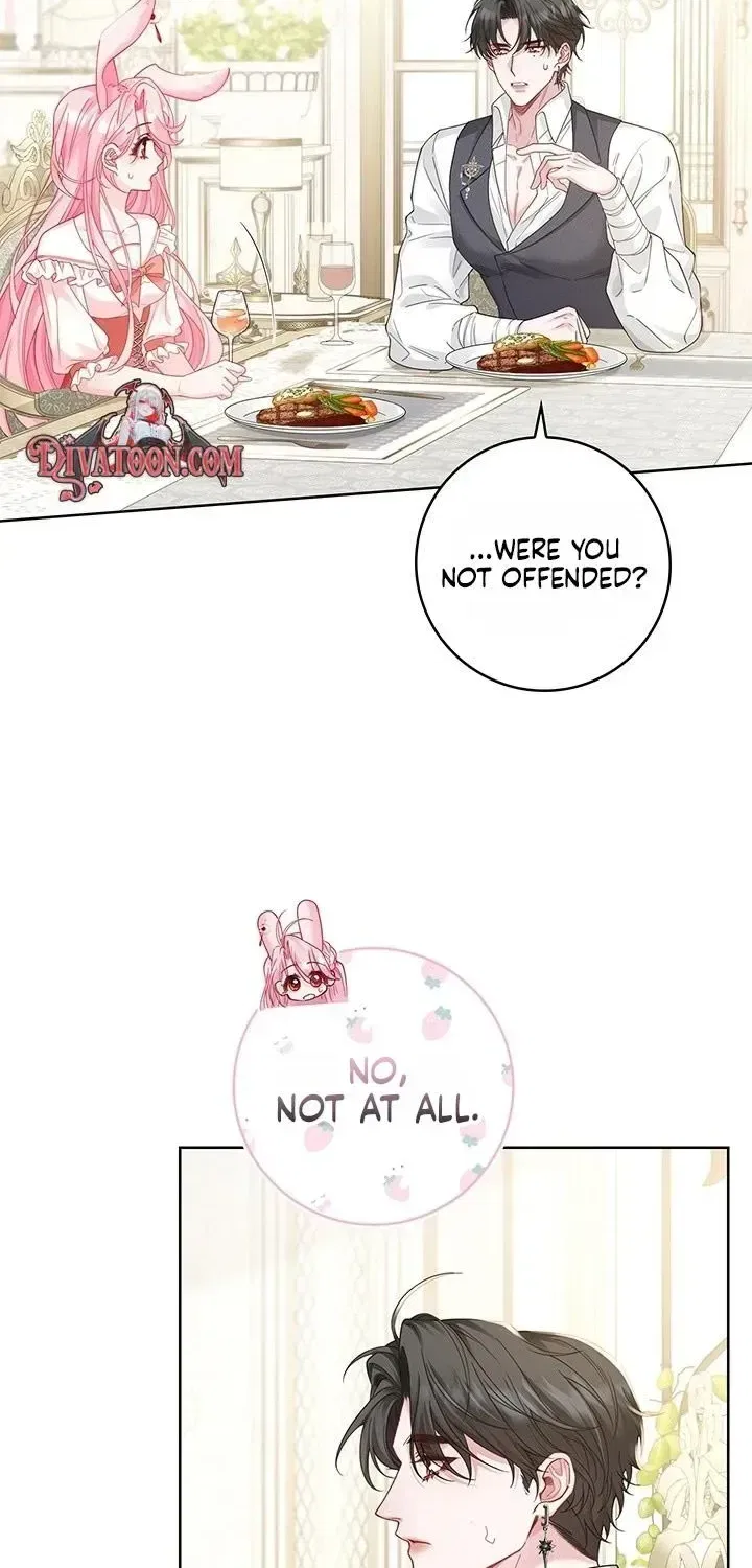 If You’re Imprisoned, Please Wave a Carrot Chapter 10 – Page 18