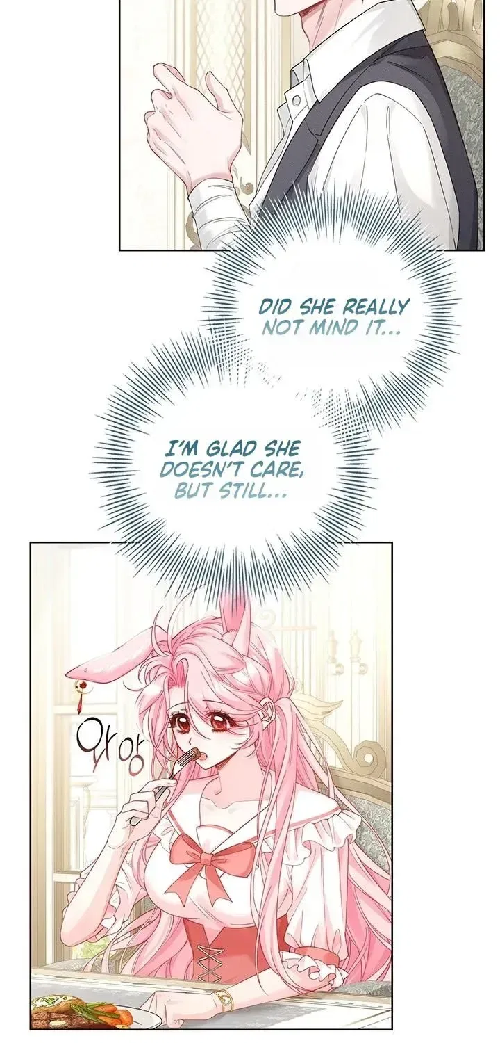 If You’re Imprisoned, Please Wave a Carrot Chapter 10 – Page 19