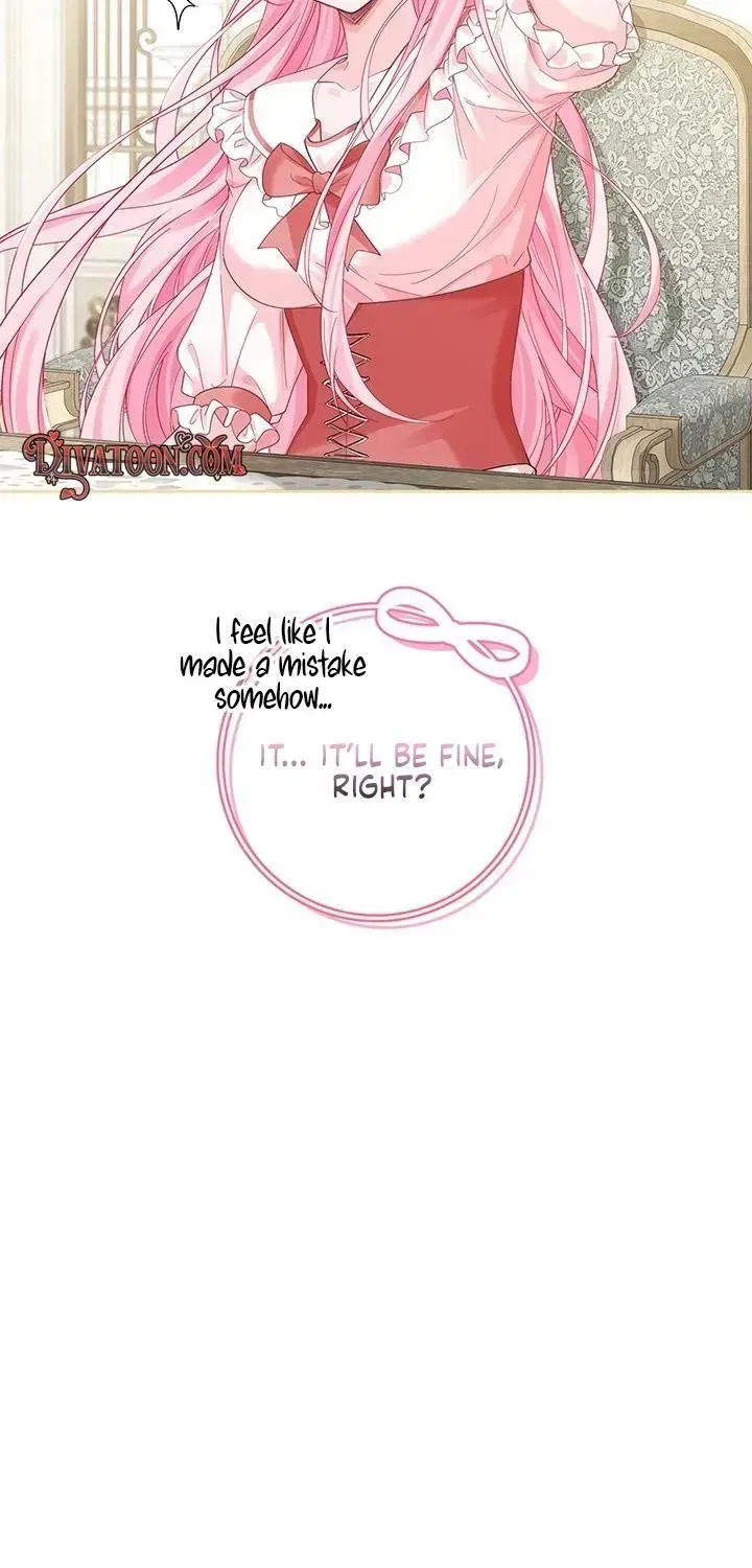 If You’re Imprisoned, Please Wave a Carrot Chapter 10 – Page 23
