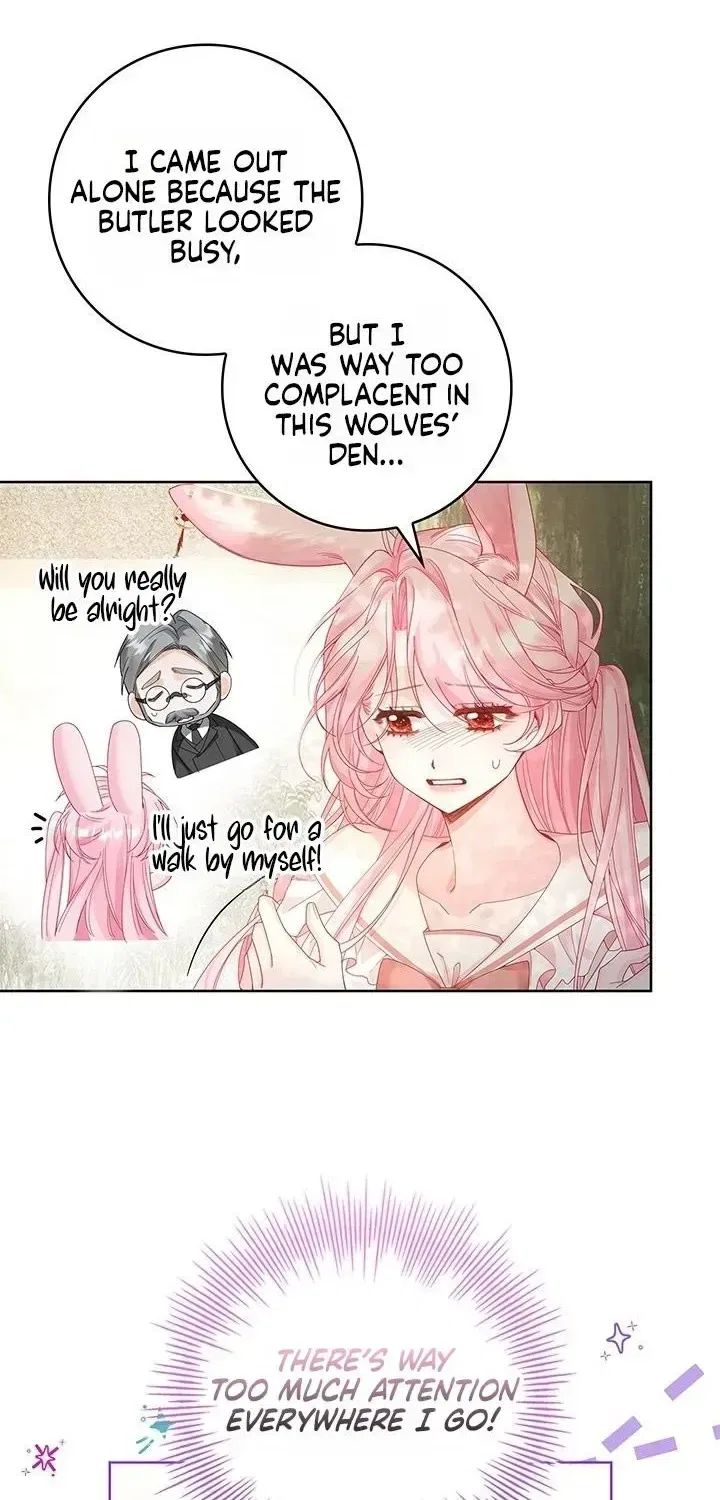If You’re Imprisoned, Please Wave a Carrot Chapter 10 – Page 26