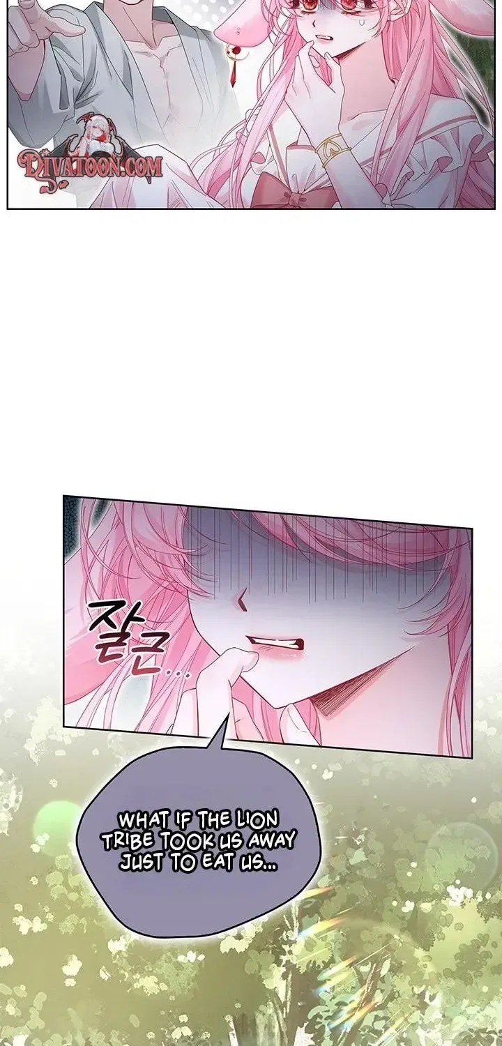 If You’re Imprisoned, Please Wave a Carrot Chapter 10 – Page 28
