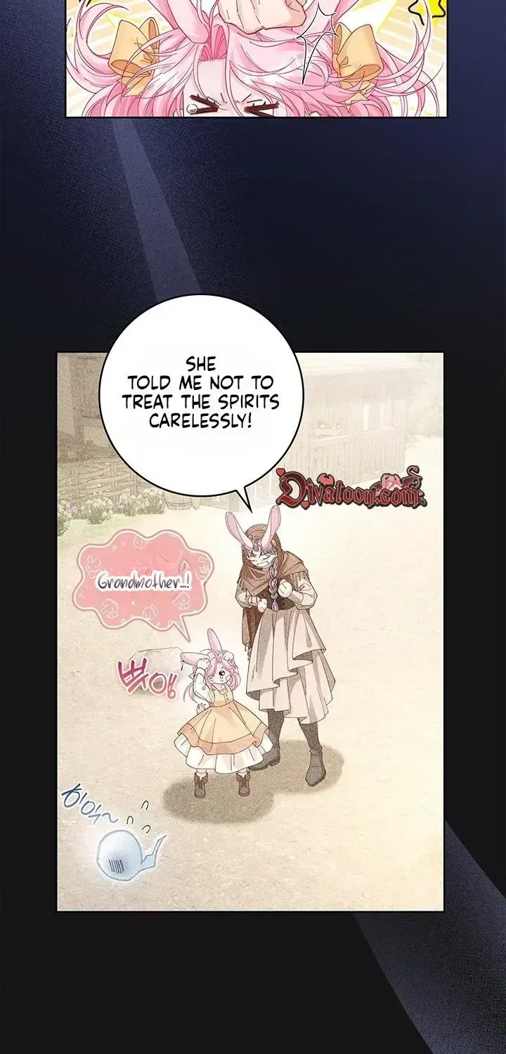 If You’re Imprisoned, Please Wave a Carrot Chapter 10 – Page 35