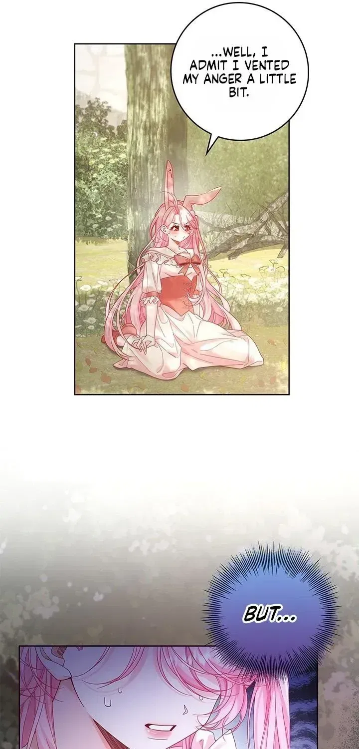 If You’re Imprisoned, Please Wave a Carrot Chapter 10 – Page 41