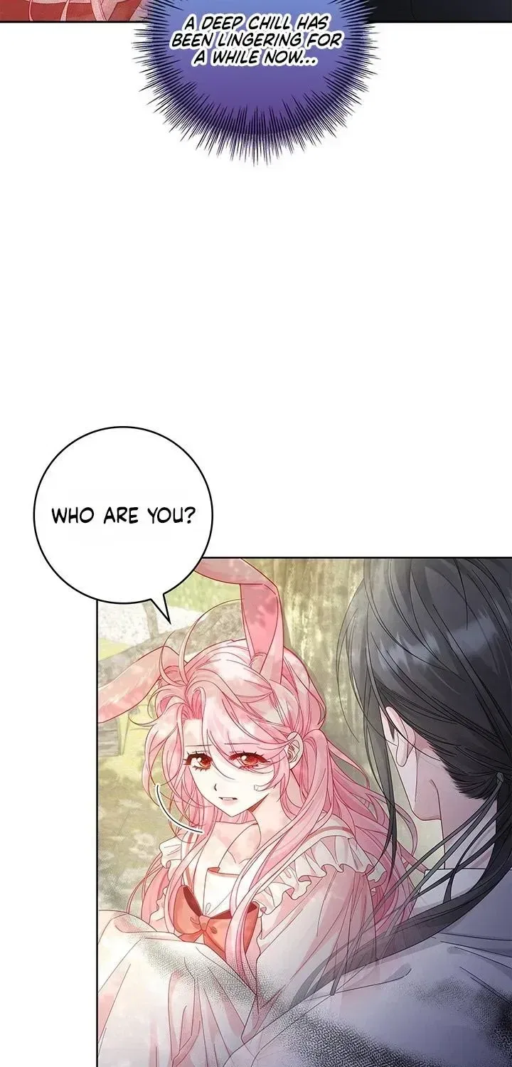 If You’re Imprisoned, Please Wave a Carrot Chapter 10 – Page 43
