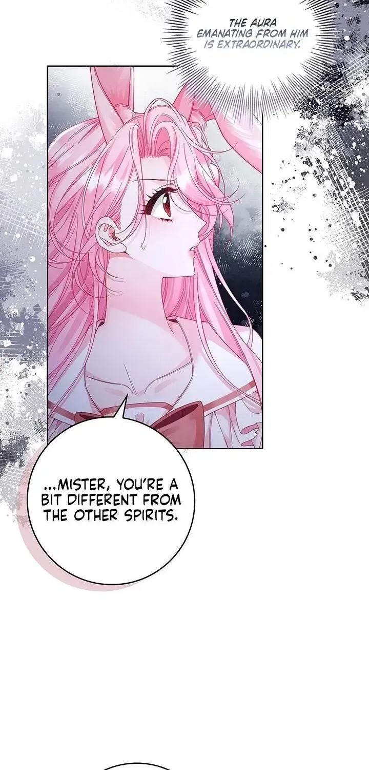 If You’re Imprisoned, Please Wave a Carrot Chapter 10 – Page 46