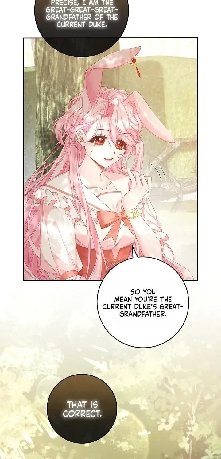 If You’re Imprisoned, Please Wave a Carrot Chapter 10 – Page 49