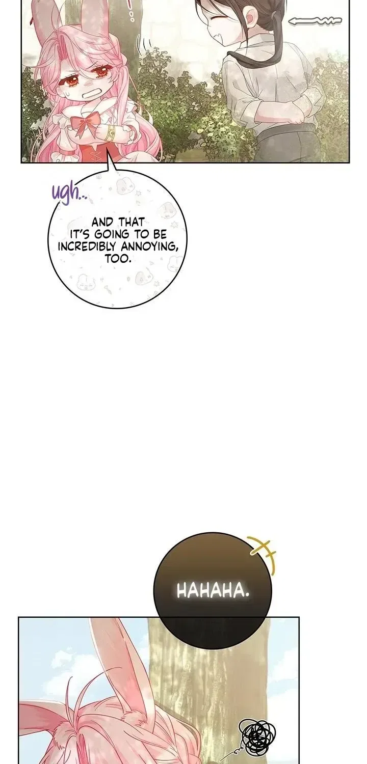 If You’re Imprisoned, Please Wave a Carrot Chapter 10 – Page 53