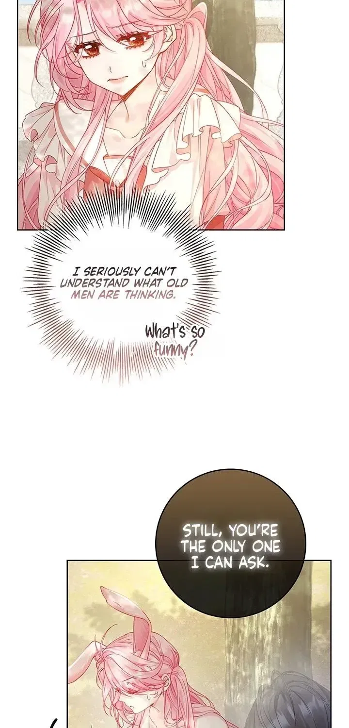 If You’re Imprisoned, Please Wave a Carrot Chapter 10 – Page 54