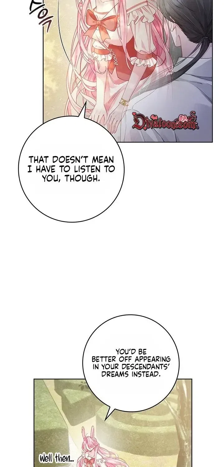 If You’re Imprisoned, Please Wave a Carrot Chapter 10 – Page 55