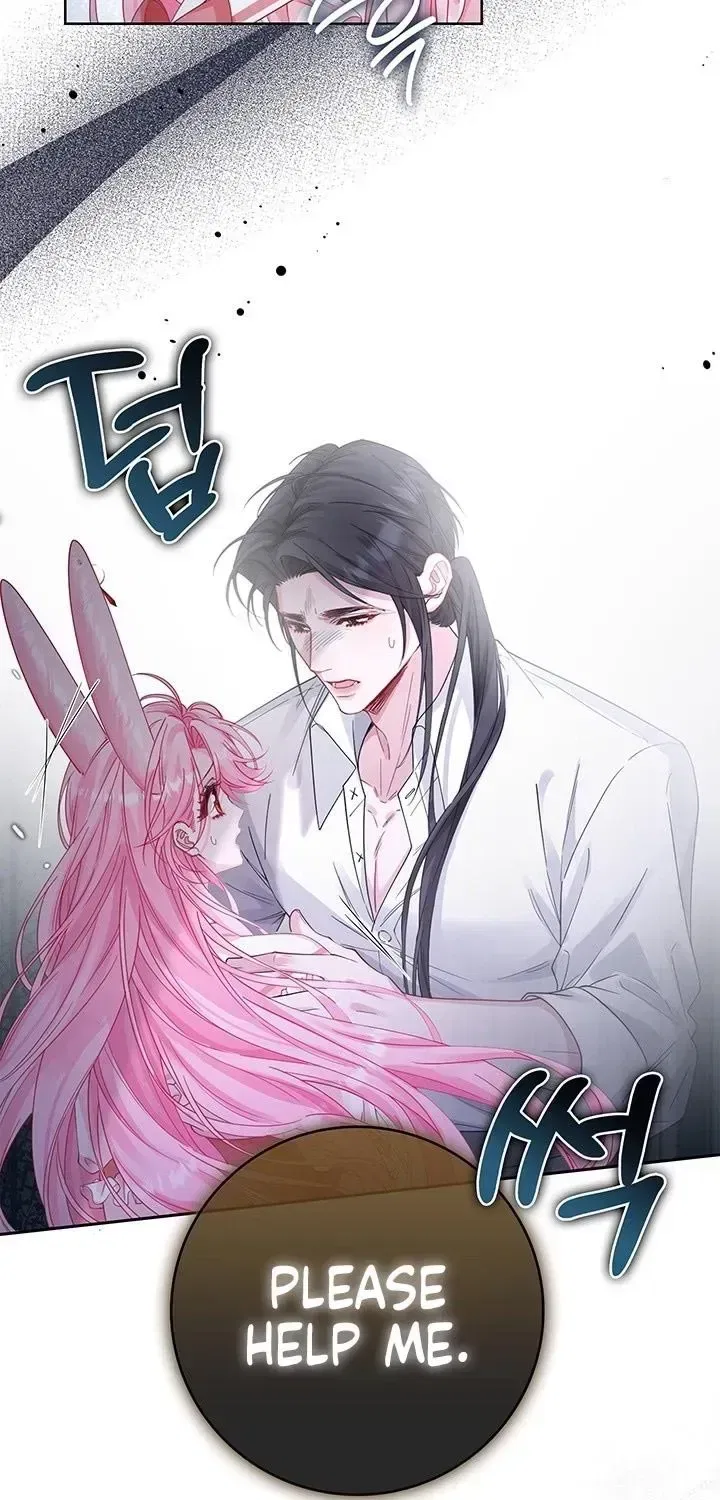 If You’re Imprisoned, Please Wave a Carrot Chapter 10 – Page 58