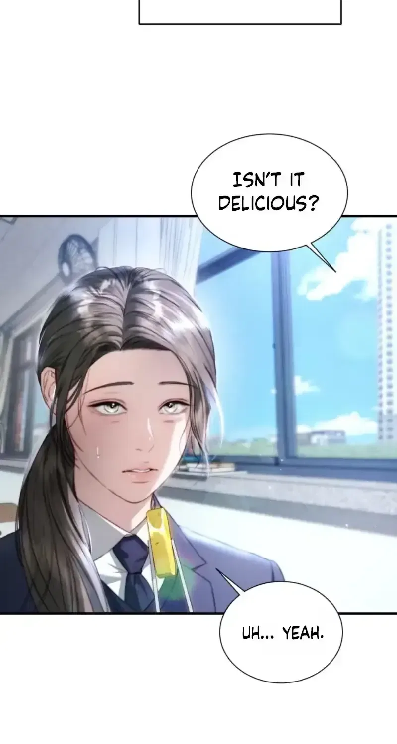 My Husband Never Wanted a Child Chapter 10 – Page 3