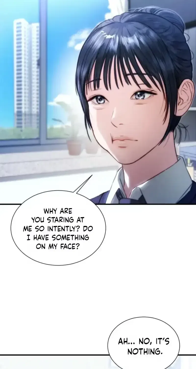 My Husband Never Wanted a Child Chapter 10 – Page 5