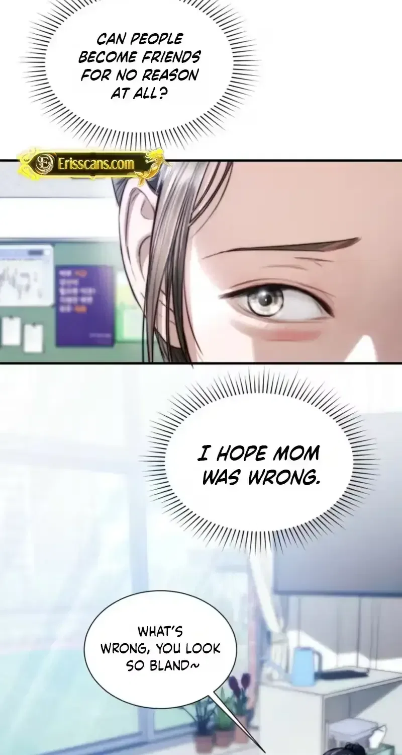 My Husband Never Wanted a Child Chapter 10 – Page 7