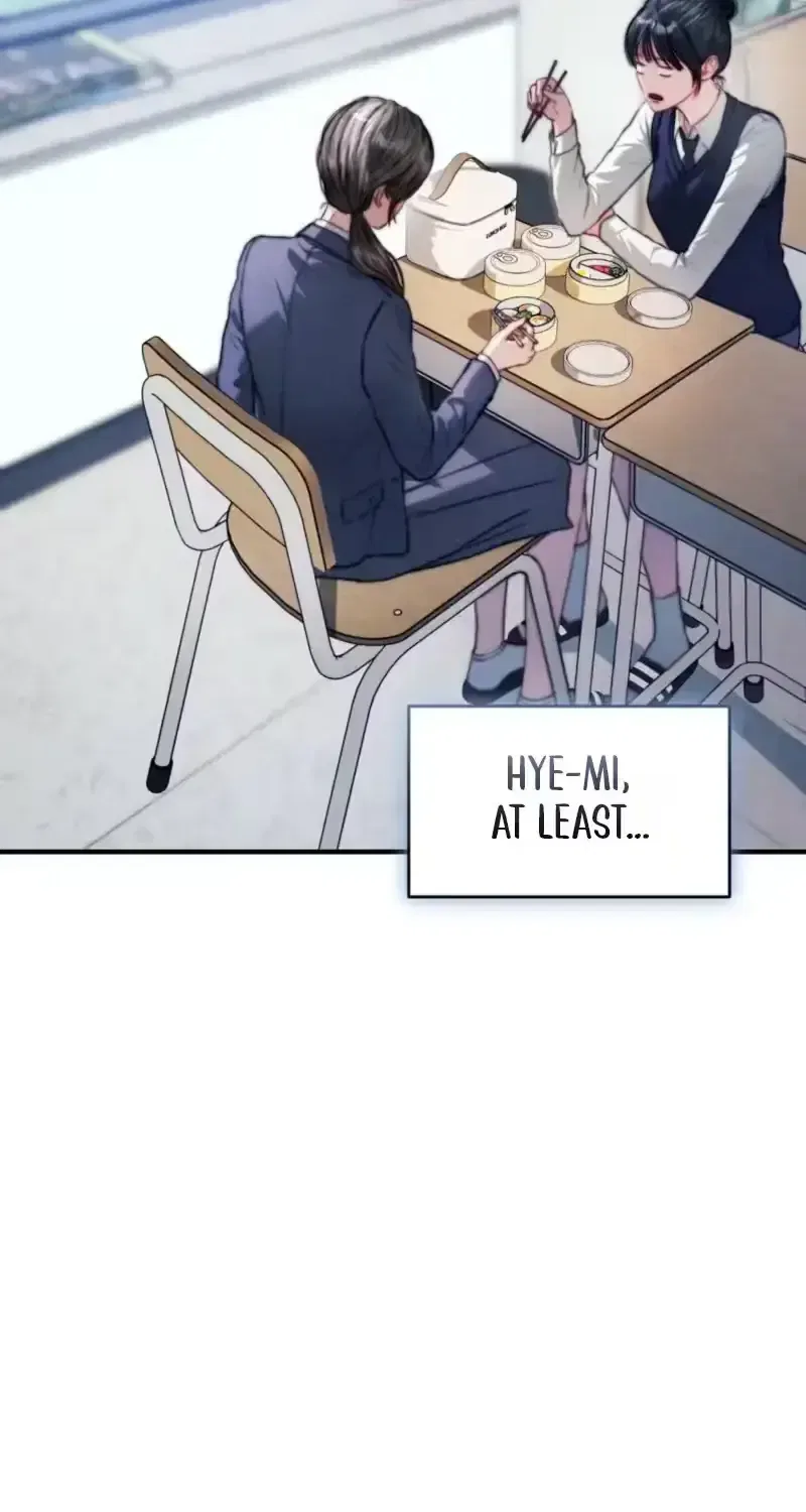 My Husband Never Wanted a Child Chapter 10 – Page 8