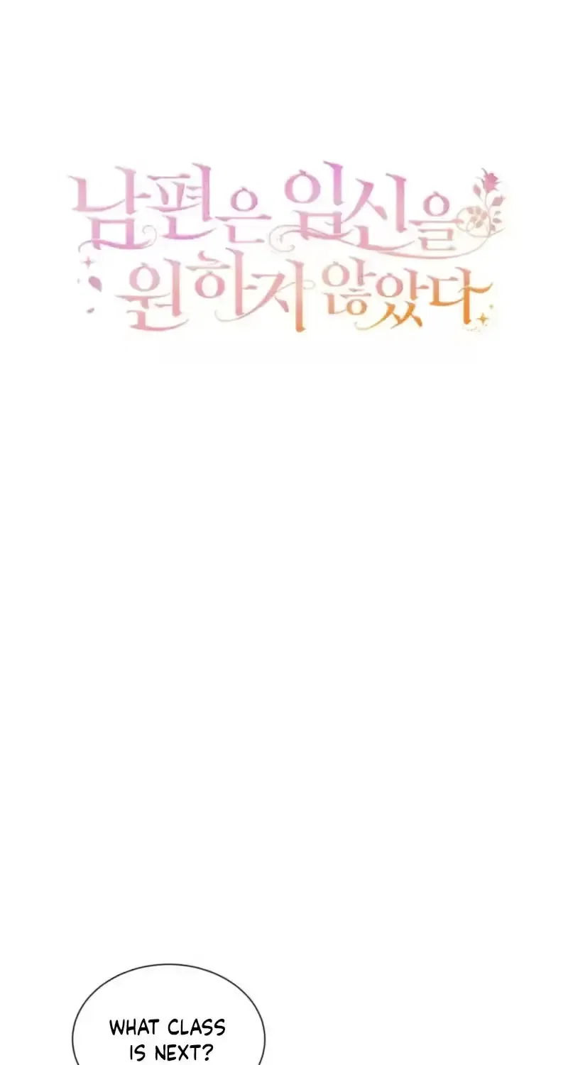 My Husband Never Wanted a Child Chapter 10 – Page 9