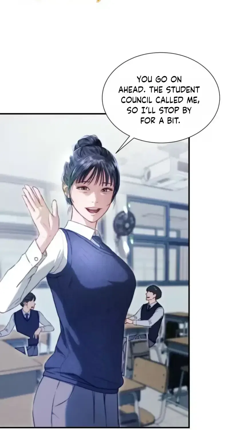 My Husband Never Wanted a Child Chapter 10 – Page 12