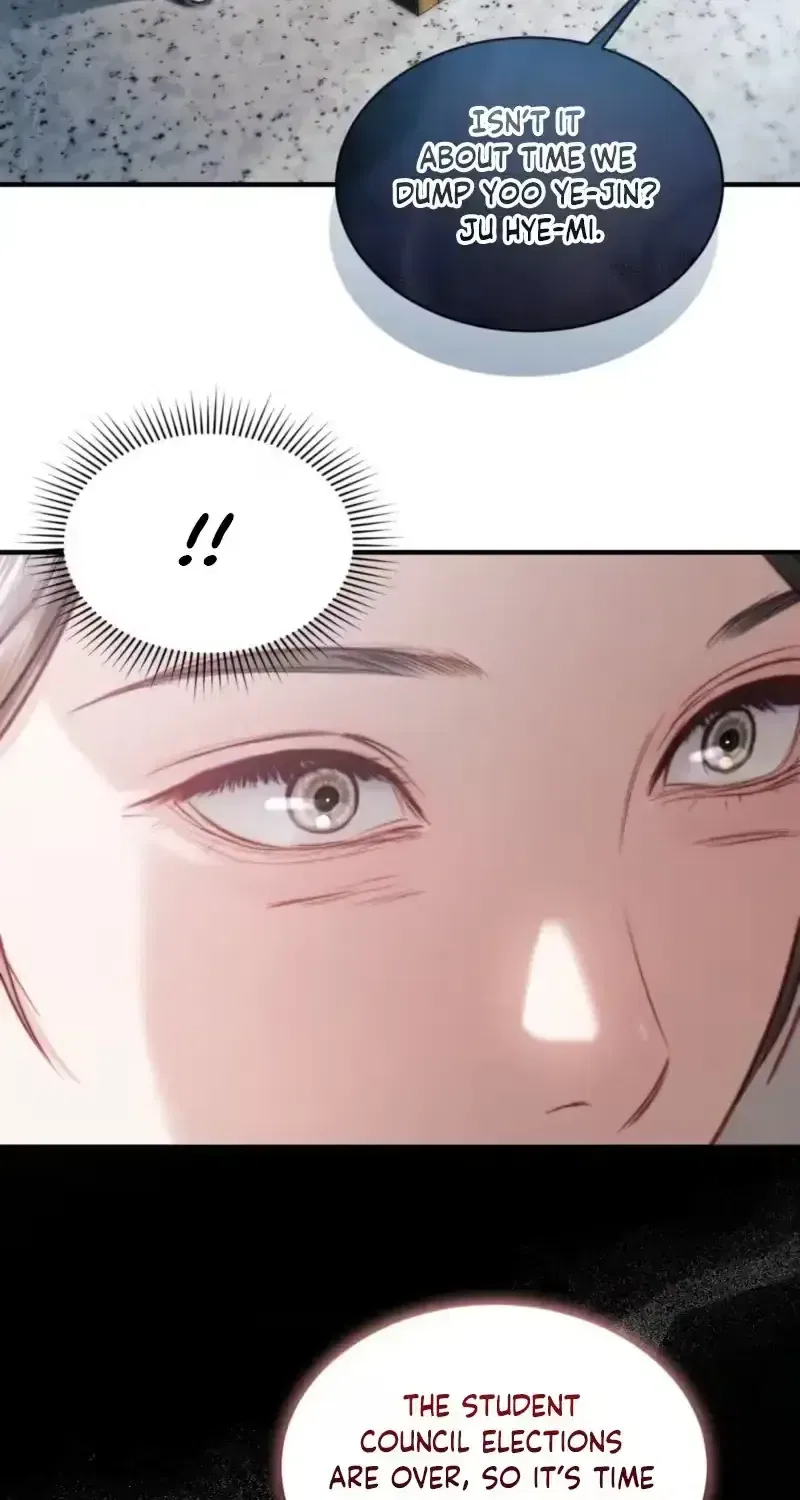 My Husband Never Wanted a Child Chapter 10 – Page 18