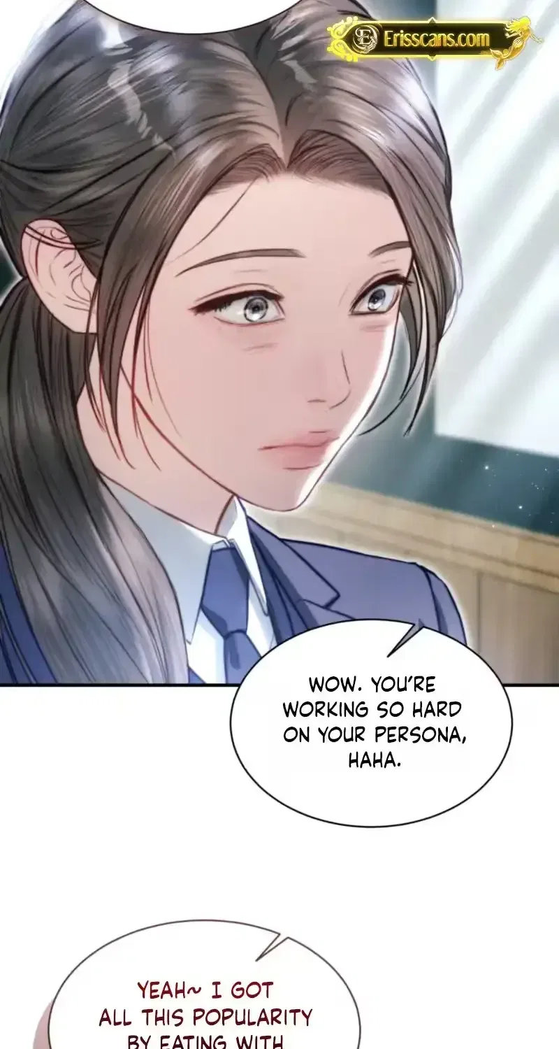 My Husband Never Wanted a Child Chapter 10 – Page 20