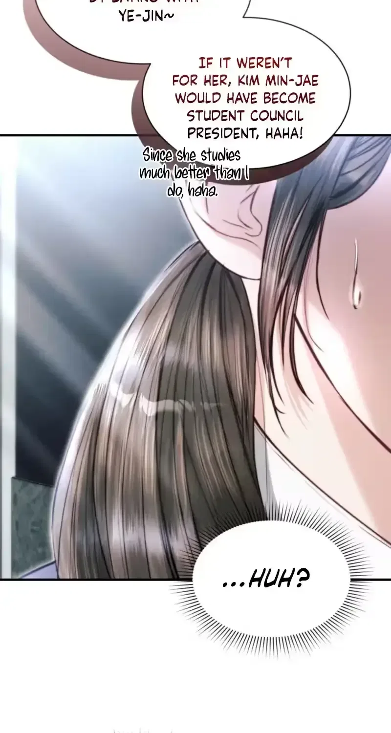 My Husband Never Wanted a Child Chapter 10 – Page 21
