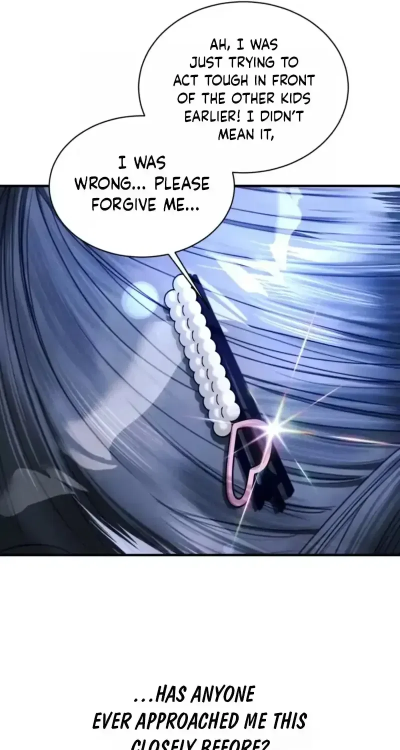 My Husband Never Wanted a Child Chapter 10 – Page 35