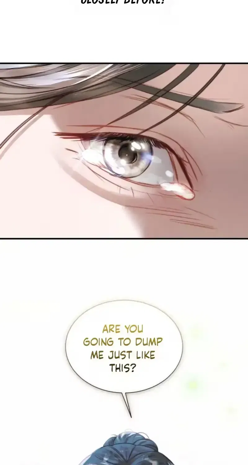 My Husband Never Wanted a Child Chapter 10 – Page 36