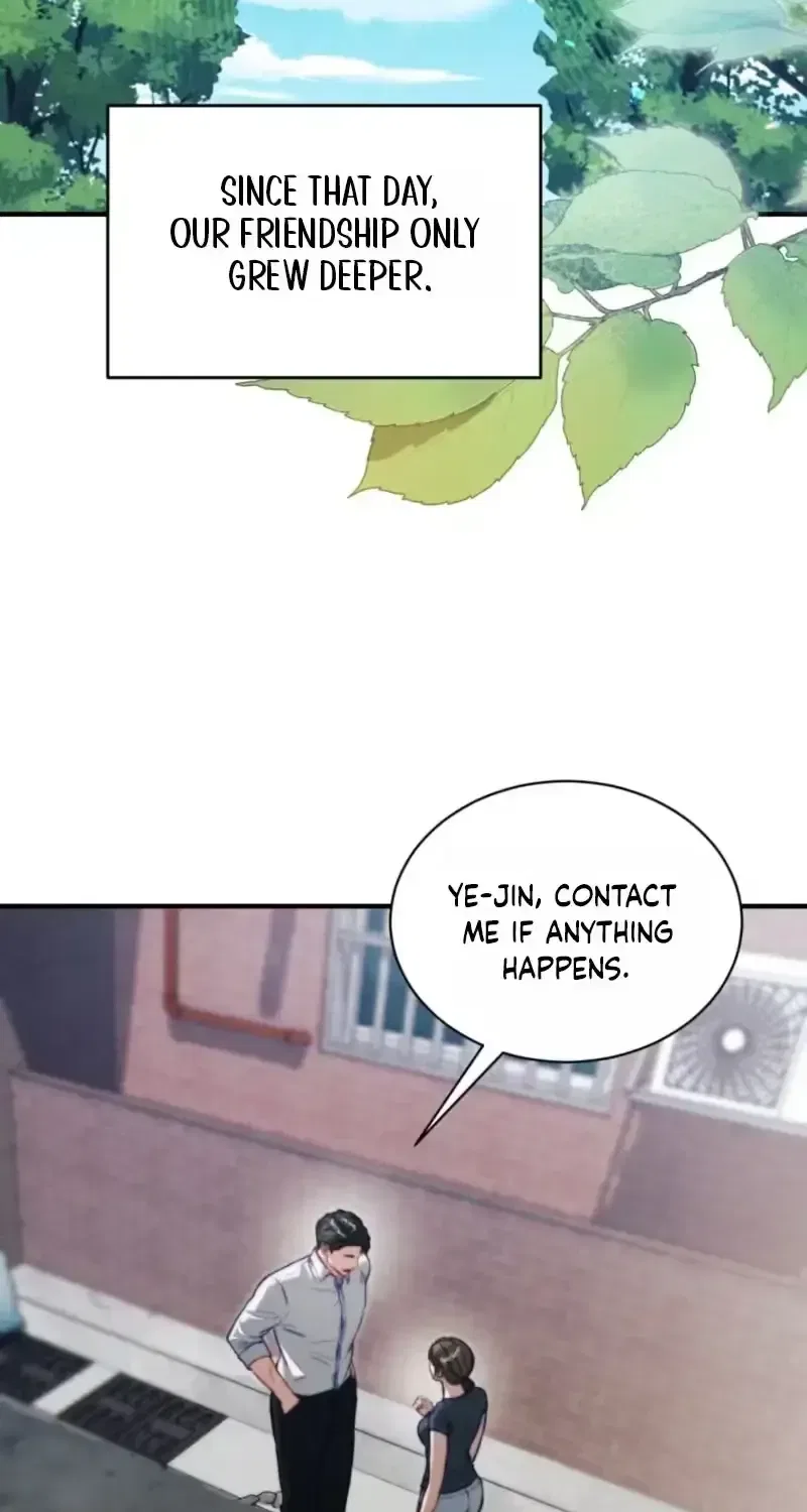 My Husband Never Wanted a Child Chapter 10 – Page 43