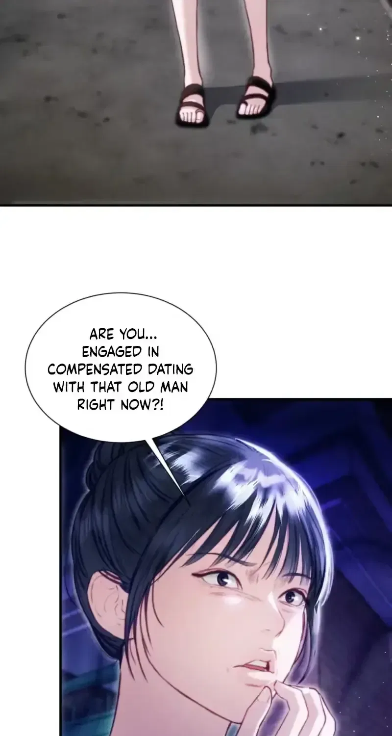 My Husband Never Wanted a Child Chapter 10 – Page 51