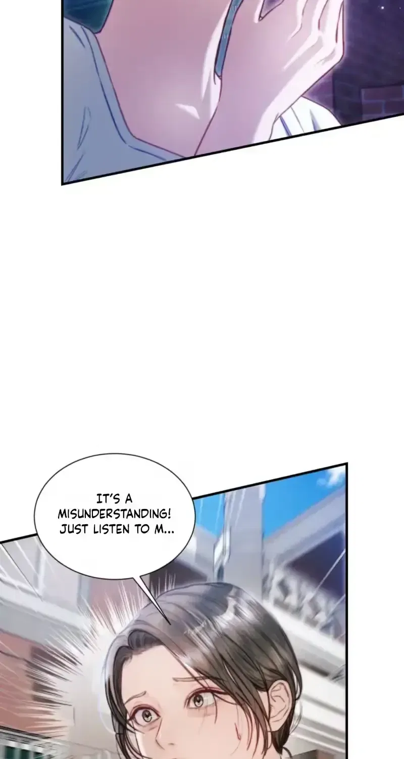 My Husband Never Wanted a Child Chapter 10 – Page 52