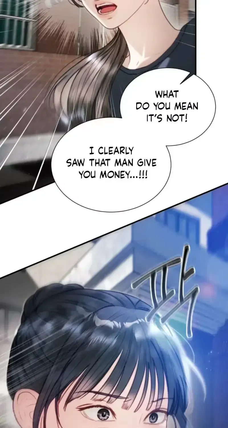 My Husband Never Wanted a Child Chapter 10 – Page 53