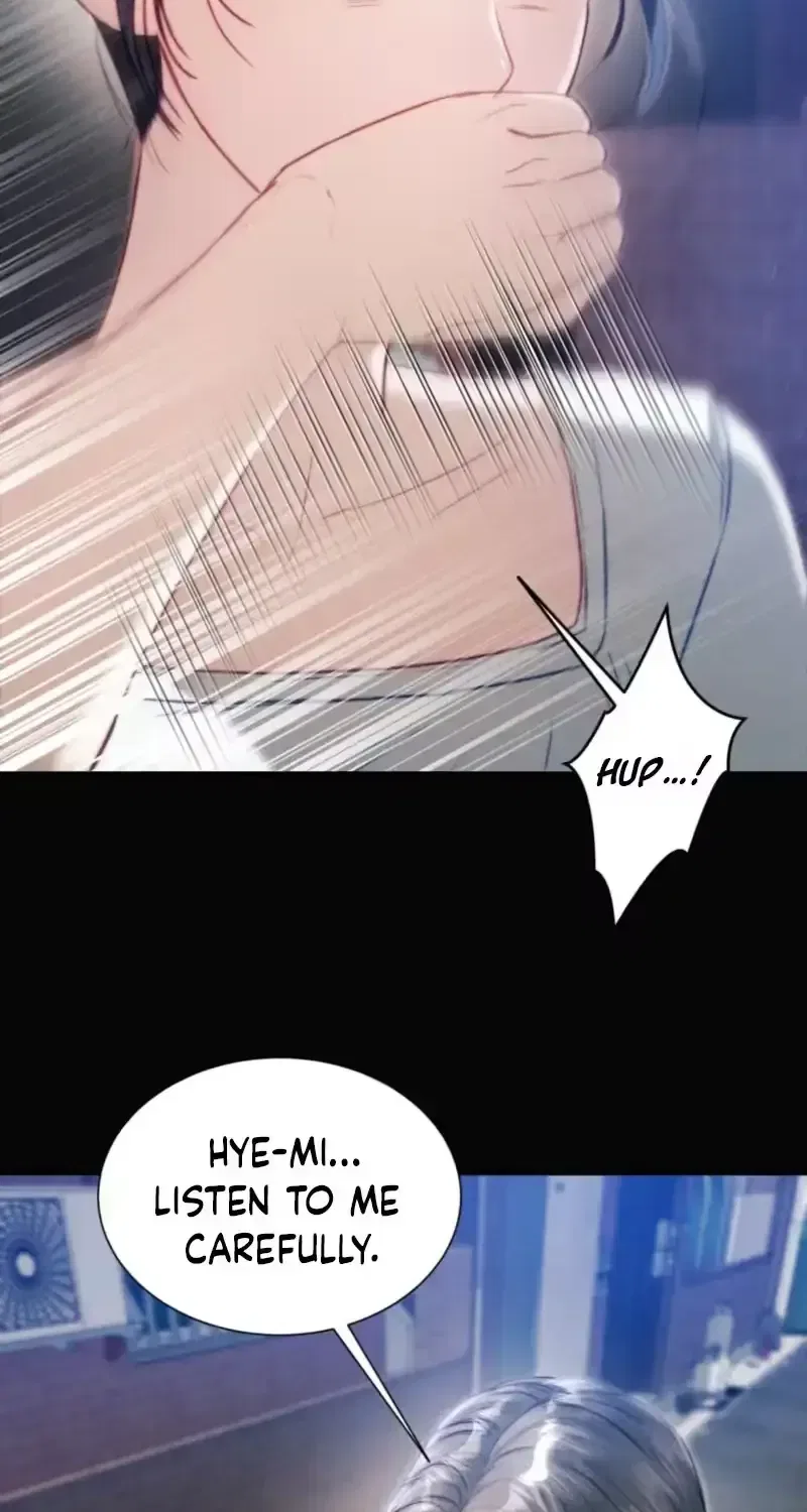 My Husband Never Wanted a Child Chapter 10 – Page 54