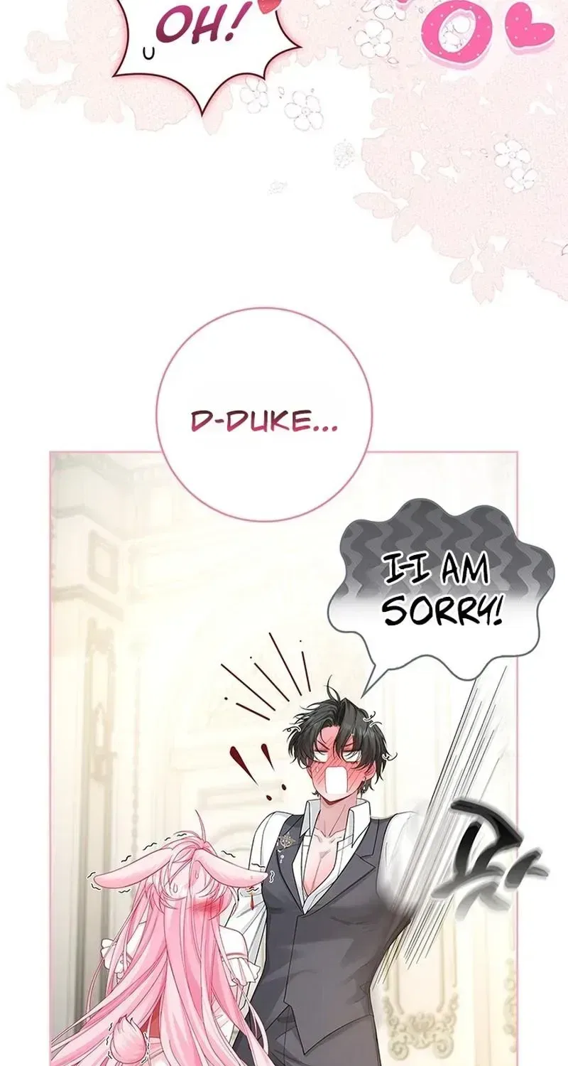 If You’re Imprisoned, Please Wave a Carrot Chapter 9 – Page 5