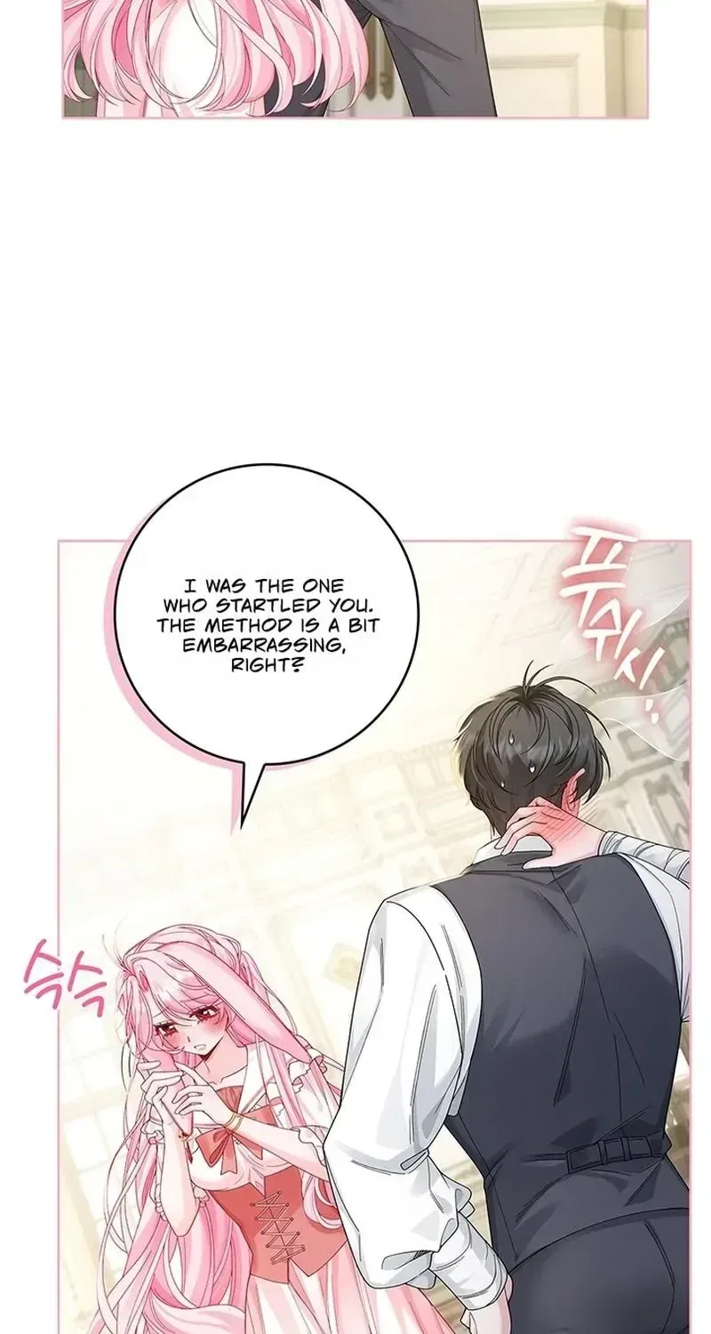 If You’re Imprisoned, Please Wave a Carrot Chapter 9 – Page 6