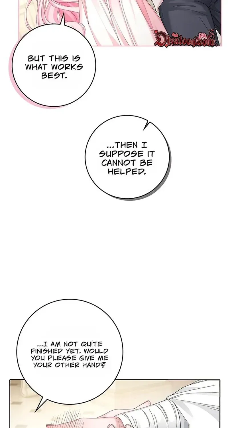 If You’re Imprisoned, Please Wave a Carrot Chapter 9 – Page 7