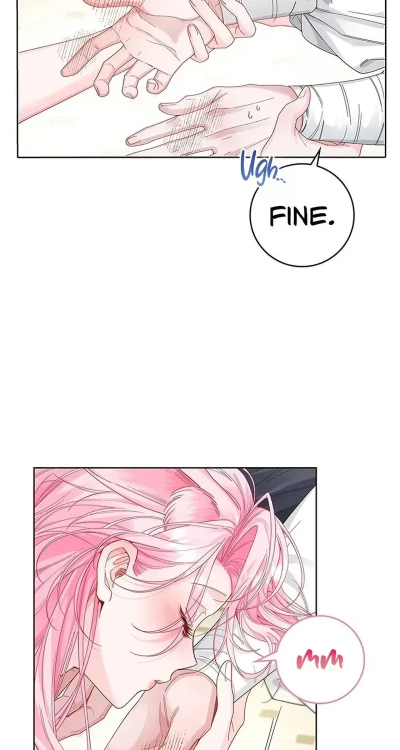 If You’re Imprisoned, Please Wave a Carrot Chapter 9 – Page 8