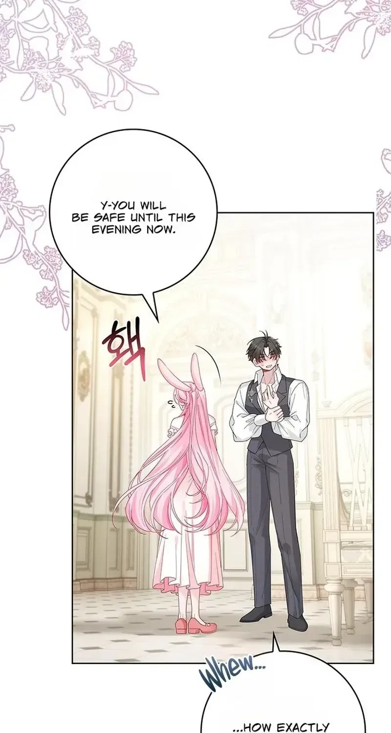If You’re Imprisoned, Please Wave a Carrot Chapter 9 – Page 13