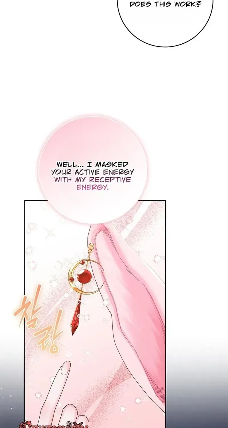 If You’re Imprisoned, Please Wave a Carrot Chapter 9 – Page 14