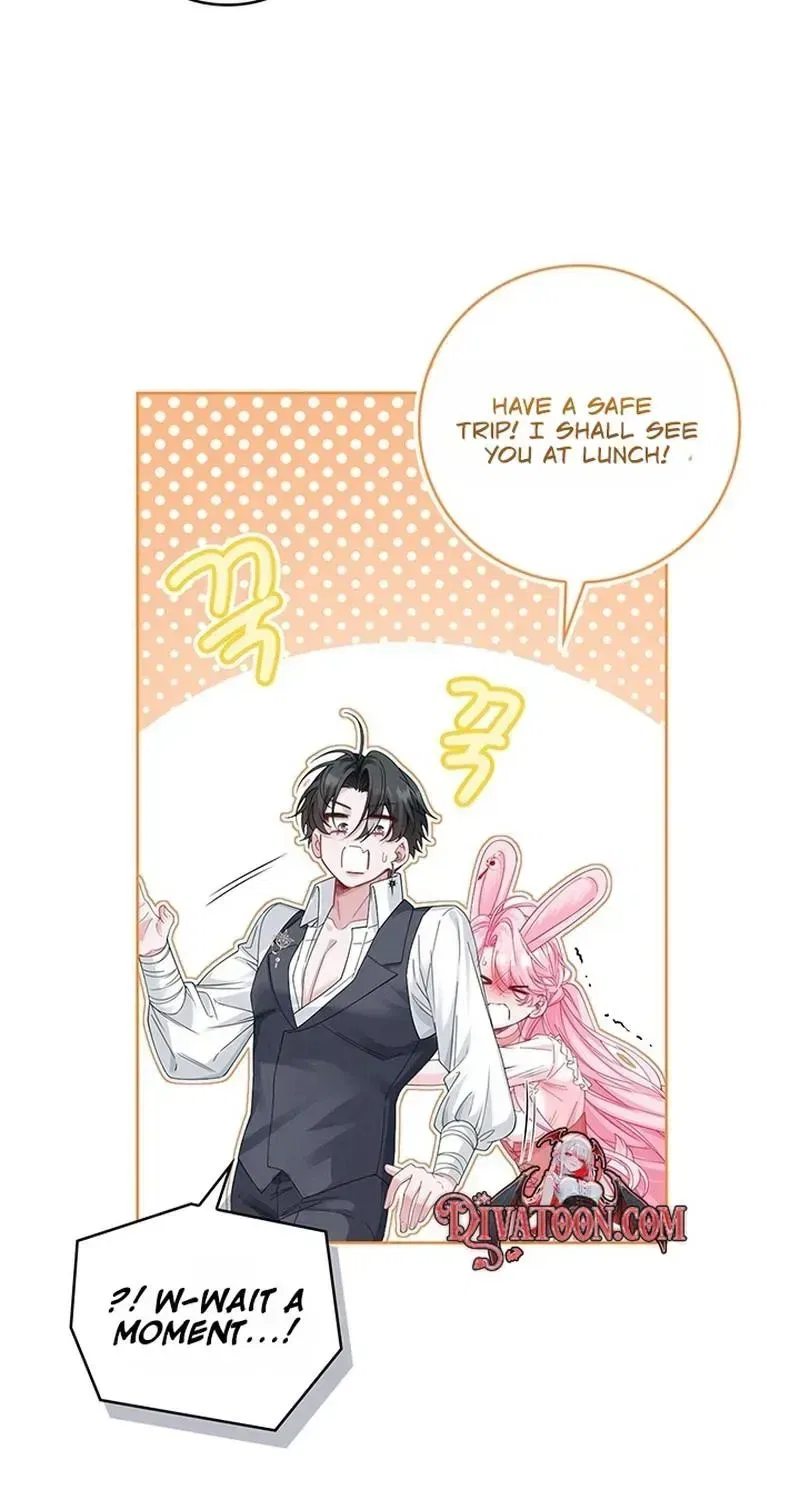 If You’re Imprisoned, Please Wave a Carrot Chapter 9 – Page 20
