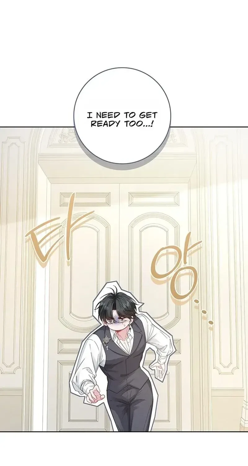 If You’re Imprisoned, Please Wave a Carrot Chapter 9 – Page 21