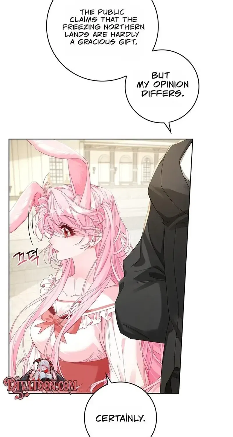 If You’re Imprisoned, Please Wave a Carrot Chapter 9 – Page 30