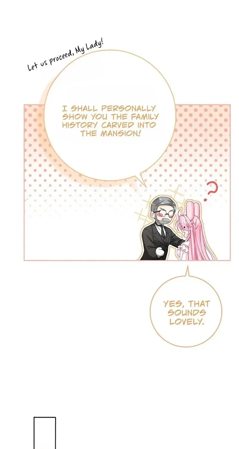 If You’re Imprisoned, Please Wave a Carrot Chapter 9 – Page 42