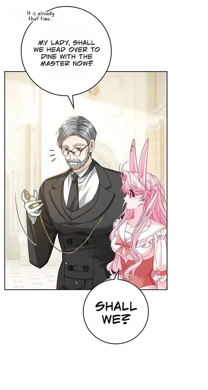 If You’re Imprisoned, Please Wave a Carrot Chapter 9 – Page 45
