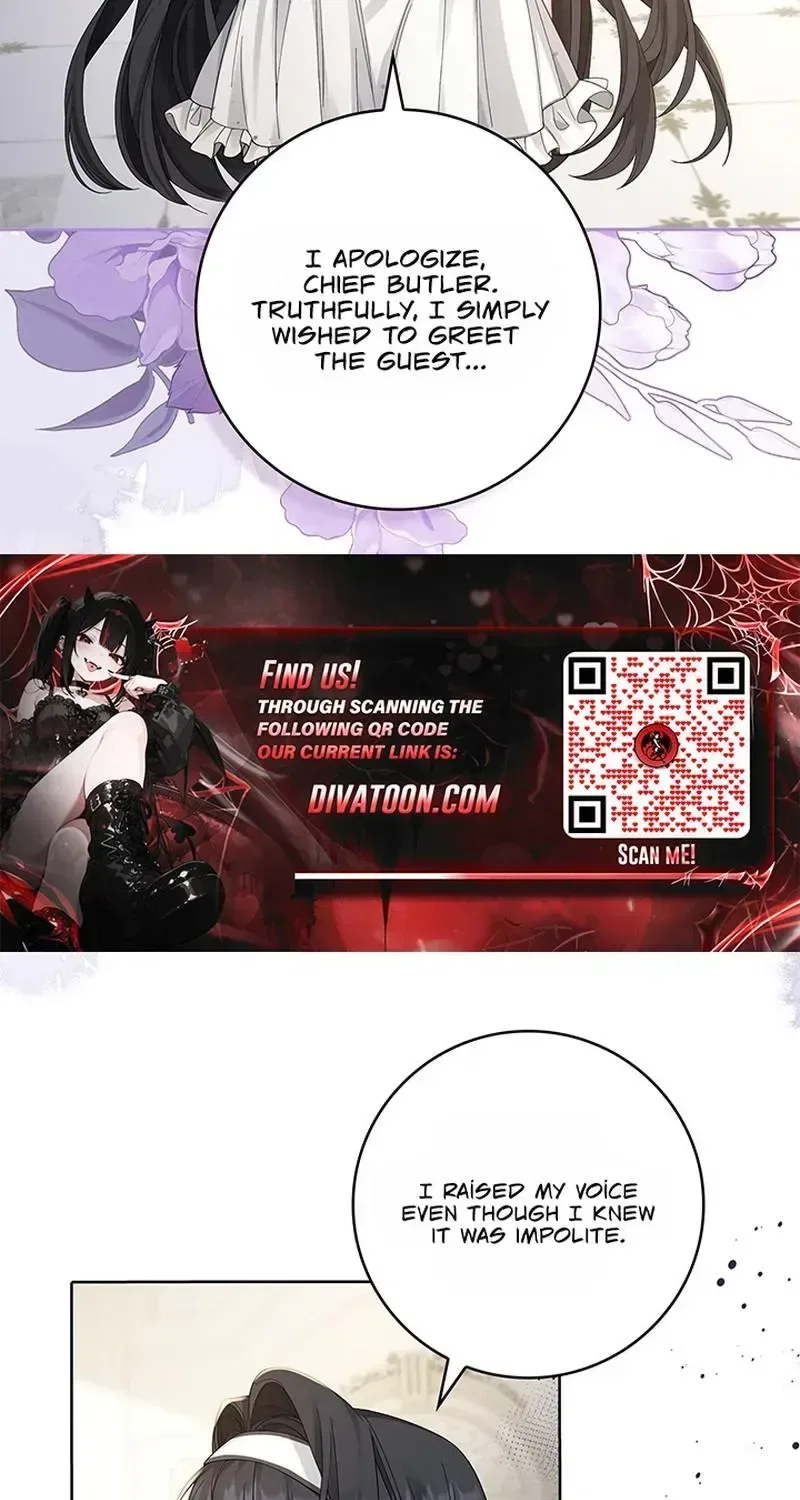If You’re Imprisoned, Please Wave a Carrot Chapter 9 – Page 49